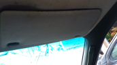 honda accord sağ güneşlik
