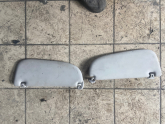 Oto Çıkma Parça / Kaporta & Karoser / Güneşlik / Peugeot / 206 / Çıkma Parça 