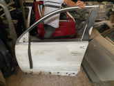 VOLKSWAGEN TİGUAN SOL ÖN KAPI 2005-2013 MODEL ORJİNAL ÇIKMA