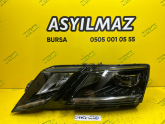 Oto Çıkma Parça / Elektrik / Far / Skoda / Octavia / Çıkma Parça 