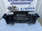 Oto Çıkma Parça / Kaporta & Karoser / Ön Tampon / Fiat / Doblo / Çıkma Parça 