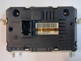 Oto Çıkma Parça / Ford / Fiesta / Elektrik / Bilgi Ekranı / Çıkma Parça 