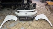 Oto Çıkma Parça / Kaporta & Karoser / Komple Ön / Fiat / Scudo / Çıkma Parça 