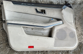 mercedes e250 W212 sol ön kapı döşemesi (son fiyat)