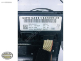 Oto Çıkma Parça / Elektrik / Klima Kontrol Paneli / BMW / 3 Serisi / Çıkma Parça 