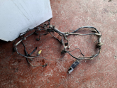 ÖZMEN OPEL VECTRA A ÇIKMA MOTOR TESİSATI