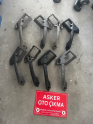 Oto Çıkma Parça / Kaporta & Karoser / Kapı Camları / Opel / Vectra / Çıkma Parça 