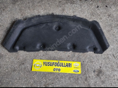 CORSA D KAPUT KECESİ