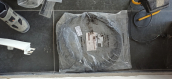 MERCEDES ML W166 W292 MOTOR KAPUT FİTİLİ CONTASI 1668870198