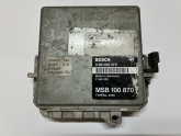 RANGE ROVER 2.5 MOTOR BEYNİ ORJİNAL 0281001273 2245333 MSB1008