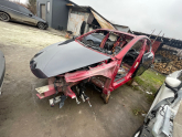 Oto Çıkma Parça / Kaporta & Karoser / Tavan Sacı / Tesla / Model Y / Çıkma Parça 