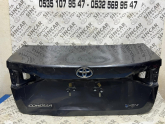 TOYOTA COROLLA 2019 2026 ARKA BAGAJ KAPAĞI ÇIKMA ORJİNAL