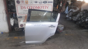 2011-2015 KİA SPORTAGE DOLU SOL ARKA KAPI -DS OTOMOTİV-