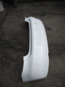 VOLKSWAGEN POLO 2012 ARKA TAMPON ORJİNAL