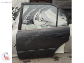 Corolla Sol Arka Dolu Kapı 1993 - 1998 Çıkma Efsane Kasa