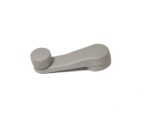CAM AÇMA KOLU POLO 97-00 POLO CLASSIC 97-04   GRİ  1H0837581D