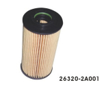 26320-2A001 ACCENT ERA  İ30 CEED 1,5 DİZEL YAĞ FİLTRESİ