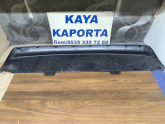 Oto Çıkma Parça / Kaporta & Karoser / Tampon Izgara Çıtası / Honda / Civic / Sıfır Parça 