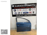 Oto Çıkma Parça / Toyota / Auris / Kaporta & Karoser / Kapı / Çıkma Parça 
