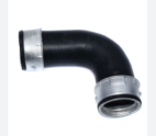 TURBO HORTUMU CADDY 04-10  TURBOYA BAĞLANAN   1T0145790B