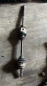 FİAT EGEA 1.6 OTOMATİK  SAĞ AKS ÇEVİK OTO ÇIKMA