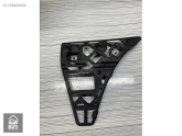 Ön Tampon Bağlantı Braketi Transit V347 Sağ 6C11 17B750 A
