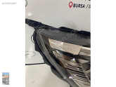 Oto Çıkma Parça / Elektrik / Far / Renault / Express / Sıfır Parça 