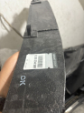 626539499R  RENO CLIO V 5 ÖN TAMPON HAVA YÖNLENDIRICI KÖPÜK MAIS
