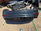BMW F30 LCI ARKA TAMPON