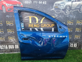 DACİA SANDERO STEPWAY SAĞ ÖN KAPI ORİJİNAL ÇIKMA
