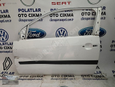 Ford Fiesta Van tek kapı önsol 2003-2009