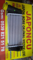 Oto Çıkma Parça / Isıtma, Soğutma & Klima / Intercooler Radyatörü / Toyota / Corolla / Sıfır Parça 