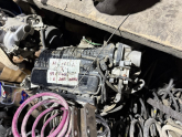 HONDA CİTY GAZ KELEBEĞİ 2009-2012 MODEL OEJİNAL