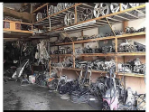 Oto Çıkma Parça / Alt Takım & Direksiyon / Direksiyon Mili / Renault / Megane / Çıkma Parça 