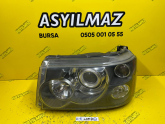 LAND ROVER SOL FAR (ORJİNAL)