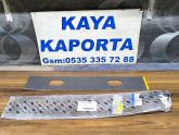 FORD OTOSAN ET76 R310A58 AB N Izolator Arka Plaka Altı Ford Courı