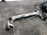 Oto Çıkma Parça / Alt Takım & Direksiyon / Arka Dingil / Renault / Scenic / Çıkma Parça 