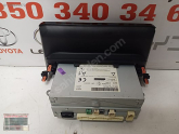 Oto Çıkma Parça / Elektrik / Gösterge / Toyota / Corolla / Çıkma Parça 