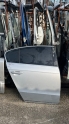 VOLKSWAGEN PASSAT B7 SAĞ ARKA KAPI DOLU  - CK OTOMOTİV -