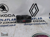 Fiat Grand Punto ön havalandırma ızgarası Orjinal
