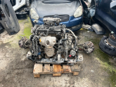 HYUNDAİ ACCENT ERA 1.4 BENZİNLİ MOTOR ÇIKMA YEDEK PARÇA