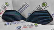CHERY TİGGO 7 PRO MAX SAĞ SOL SİS ÇERÇEVESİ ÇIKMA ORİJİNAL