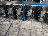 Oto Çıkma Parça / Motor / Motor Komple / Fiat / Albea / Çıkma Parça 