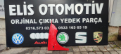 SEAT IBİZA SAĞ ÖN ÇAMURLUK 2010-2016