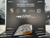 KİA SORENTO SOL FAR MERCEKLİ ÇIKMA 2006-2009