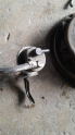 Peugeot 205 Benzinli Otomatik Yedek Parça - Benzin Hortumu