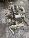 MITSUBISHI CANTER FUSO ŞANZUMAN