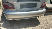 Hyundai Accent yumurta kasa arka tampon gri renk sökme