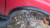 OPEL CORSA B SAĞ ÖN ÇAMURLUK DODİK.OTO ERKAN ÜNYE