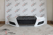 2016 2019 AUDİ A4 Z FAR ÖN TAMPON